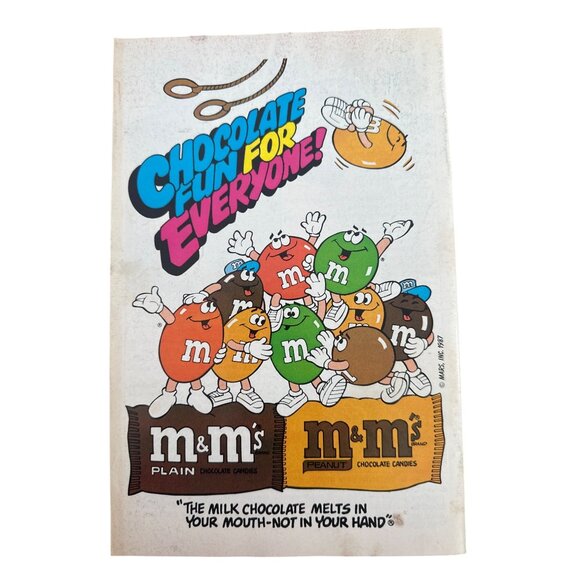 Archie Series Comics Jughead #4 February 1988 45th Bagged Boarded - Picture 2 of 7